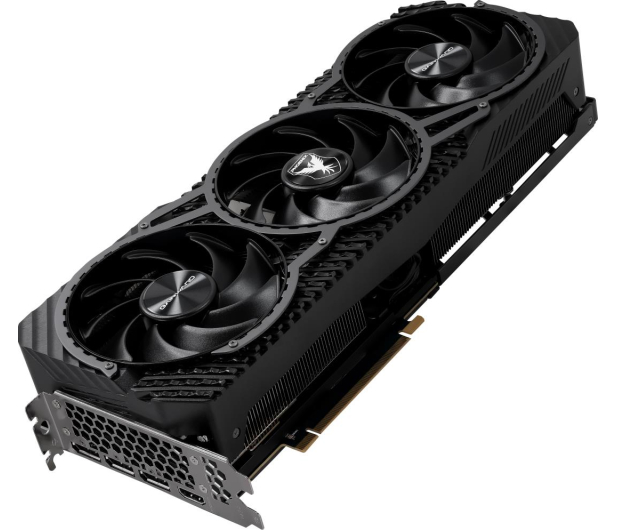 Gainward GeForce RTX 4070 Ti Phoenix 12GB GDDR6X - 1117257 - zdjęcie 3